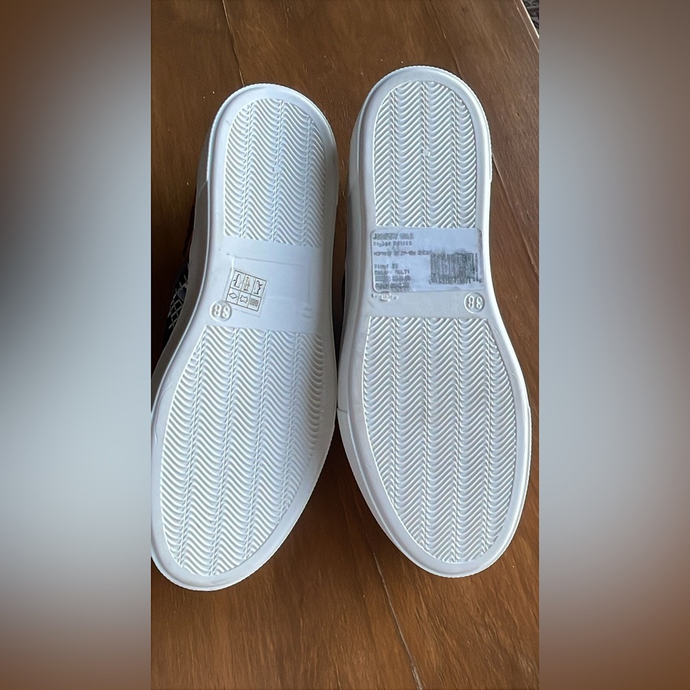 Brand New Johnny Was Romany Slip-On Shoes - Picture 5 of 6